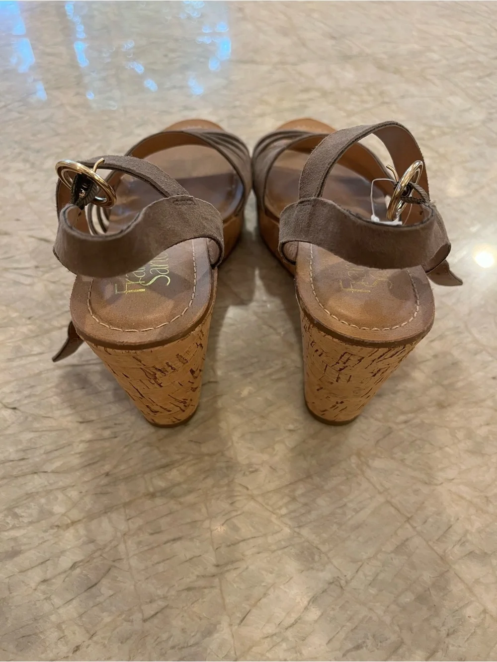 Franco Sarto franco sarto